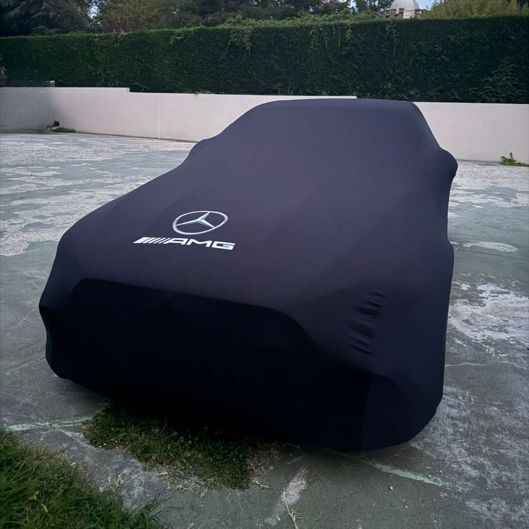 Housse intérieure Flexy Luxe | Effet sur-mesure
