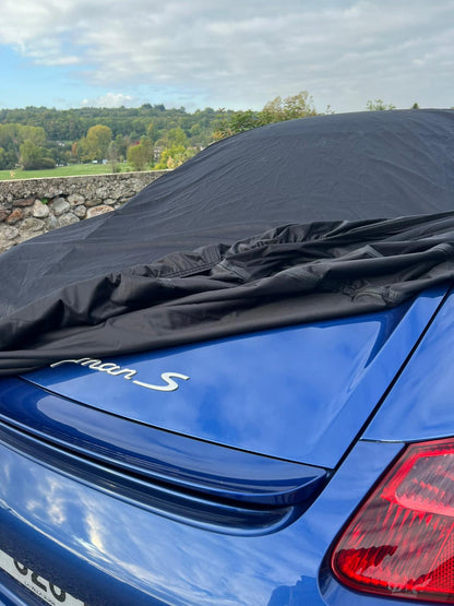 Housse Extérieur Protect